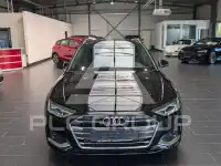 2022 Audi A4