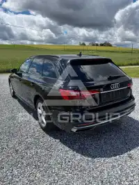 2022 Audi A4