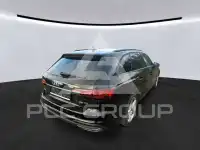 2022 Audi A4