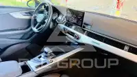 2022 Audi A4