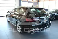 2022 Audi A4