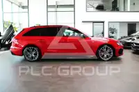 2022 Audi A4