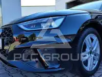 2022 Audi A4