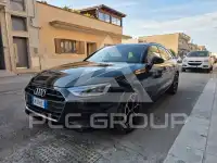 2022 Audi A4