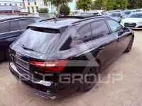 2022 Audi A4