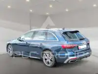 2022 Audi A4