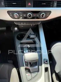 2022 Audi A4