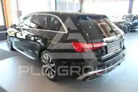 2022 Audi A4