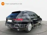 2022 Audi A4
