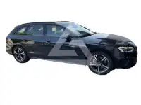 2022 Audi A4