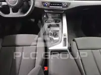 2022 Audi A4
