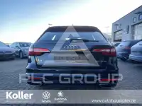 2022 Audi A4