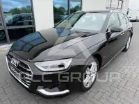 2022 Audi A4
