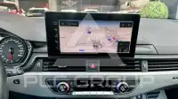 2022 Audi A4