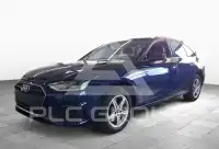 2022 Audi A4
