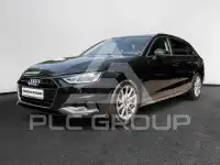 2022 Audi A4