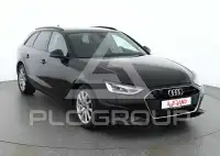 2022 Audi A4