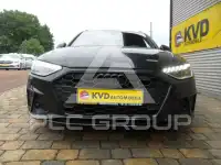 2022 Audi A4