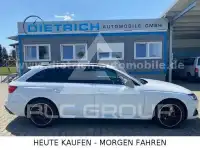 2022 Audi A4