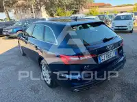 2022 Audi A4