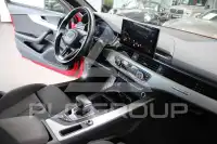 2022 Audi A4