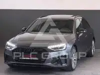 2022 Audi A4