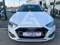 2022 Audi A4