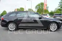 2022 Audi A4