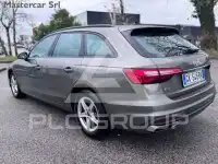 2022 Audi A4