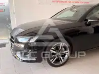 2022 Audi A4