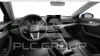 2022 Audi A4