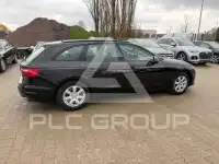 2022 Audi A4