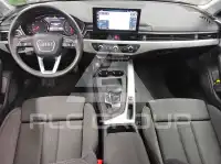 2022 Audi A4