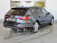 2022 Audi A4