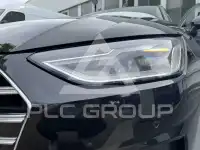 2022 Audi A4