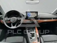 2022 Audi A4