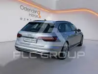 2022 Audi A4