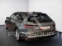 2022 Audi A4