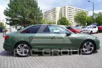 2022 Audi A4