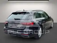 2022 Audi A4