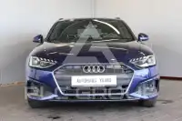 2022 Audi A4