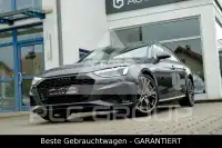 2022 Audi A4
