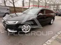 2022 Audi A4