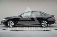 2022 Audi A4