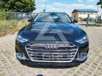 2022 Audi A4