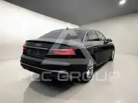 2022 Audi A4