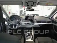 2022 Audi A4