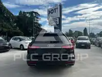 2022 Audi A4