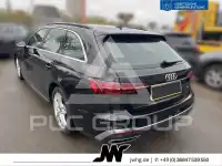 2022 Audi A4