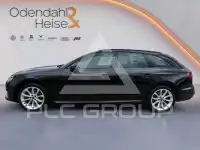 2022 Audi A4